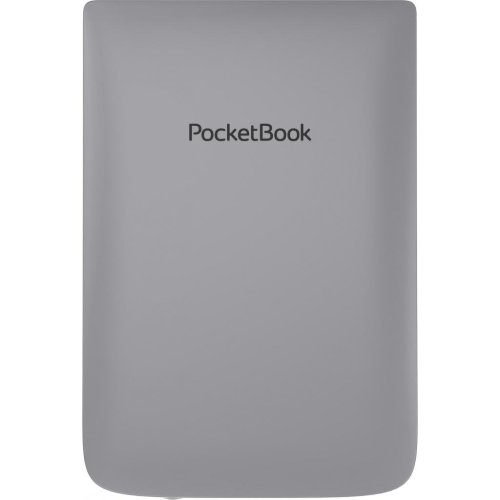 Электронная книга PocketBook 616, Matte Silver Фото №5