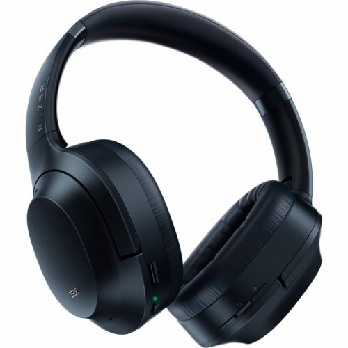 Гарнітура Opus Late 2020 WL Black Фото №4
