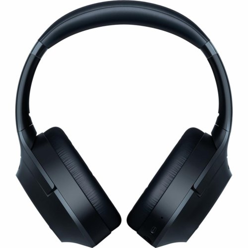 Гарнітура Opus Late 2020 WL Black Фото №2