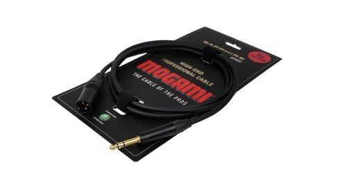 Готовый кабель JACK-XLR(M)/2m Фото №2