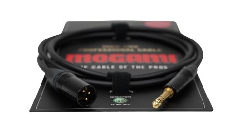 Готовый кабель JACK-XLR(M)/2m Фото №4