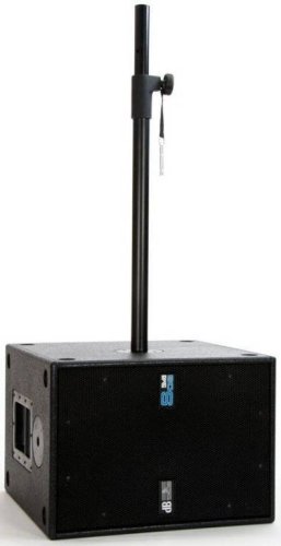 Стійка-перехідник DS 2 Фото №3