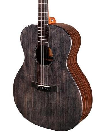 Акустическая гитара V-2ME Фото №3 Акустическая гитара V-2ME Фото №3