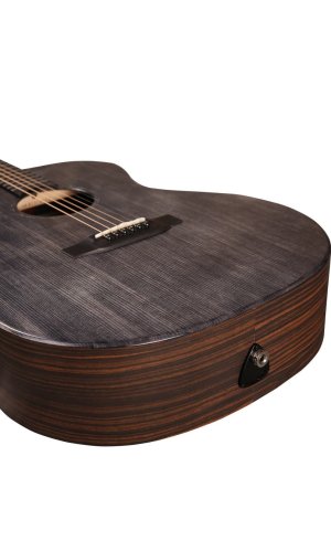 Акустическая гитара V-2ME Фото №4 Акустическая гитара V-2ME Фото №4