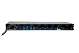 Усилитель мощности CONNECT 352 Фото №3