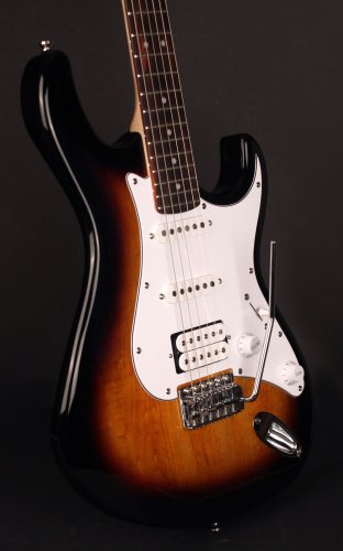 Електрогітара G110 (2T) Фото №2