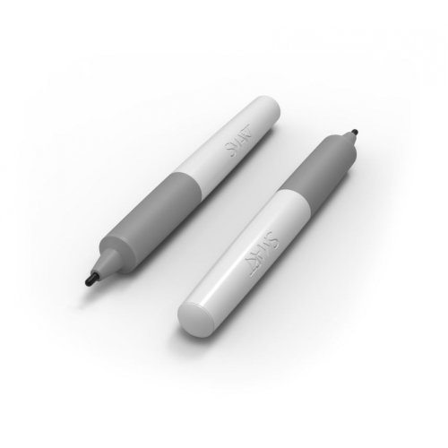 Інтерактивна дошка SMART Technologies SBM777V-43 Фото №3