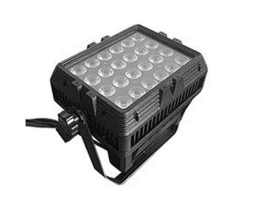 Светодиодный LED прожектор PL-24-6 Фото №2