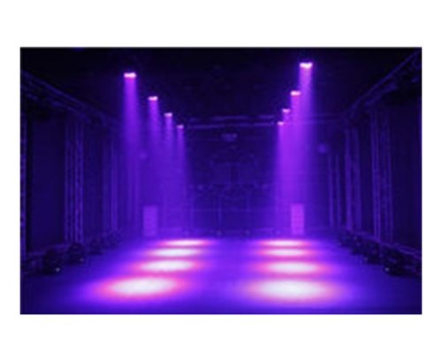 Светодиодный LED прожектор PL-24-6 Фото №4