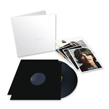Вініловий диск Beatles: White Album -50th.. -Hq /2LP Фото №2 Вініловий диск Beatles: White Album -50th.. -Hq /2LP Фото №2
