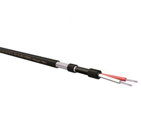 Кабель D - 501 HYBRID TAC-RCA 1.2 meter Фото №2