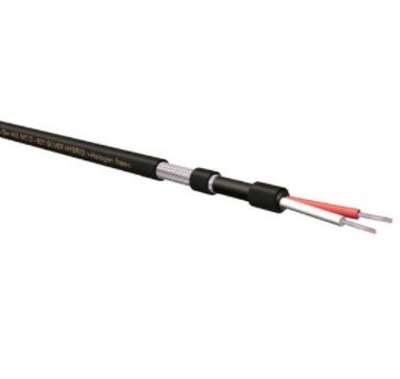 Кабель D - 501 SILVER HYBRID TAC-RCA 1.0 meter Фото №2