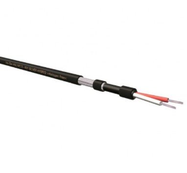 Кабель D - 501 SILVER HYBRID TAC-RCA 1.2 meter Фото №4