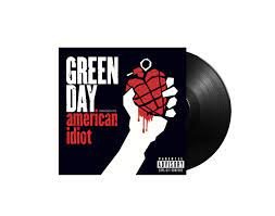 Вініловий диск Green Day: American Idiot /2LP Фото №2