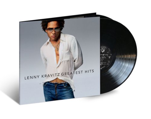 Виниловый диск Lenny Kravitz: Greatest Hits /2LP Фото №2