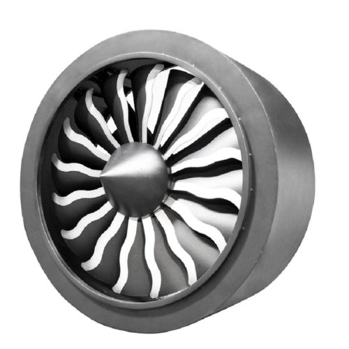 Светодиодный LED прожектор E-FAN 200 Фото №2