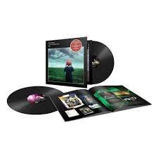 Виниловый диск Pink Floyd: Live At.. -45 Rpm  /2LP Фото №2