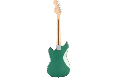 Электрогитара BULLET MUSTANG FSR HH SHERWOOD GREEN Фото №2