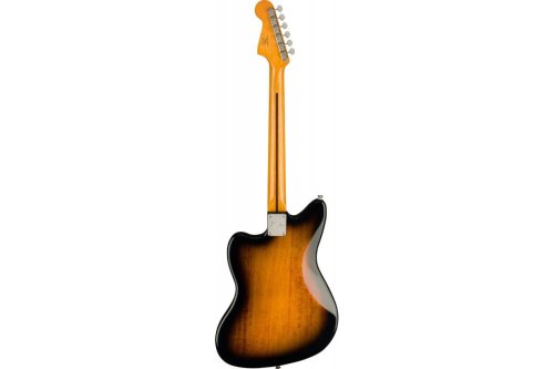 Електрогітара CLASSIC VIBE 50s JAZZMASTER FSR 2 TONE SUNBURST Фото №2