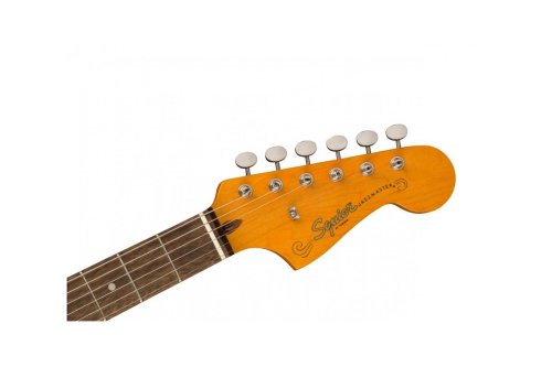 Електрогітара CLASSIC VIBE 50s JAZZMASTER FSR 2 TONE SUNBURST Фото №6