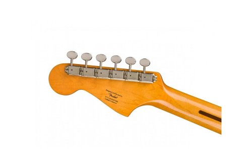 Електрогітара CLASSIC VIBE 50s JAZZMASTER FSR 2 TONE SUNBURST Фото №7
