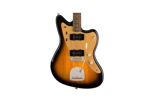 Електрогітара CLASSIC VIBE 50s JAZZMASTER FSR 2 TONE SUNBURST Фото №4