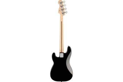 Бас-гітара AFFINITY SERIES PRECISION BASS PJ MN BLACK Фото №2