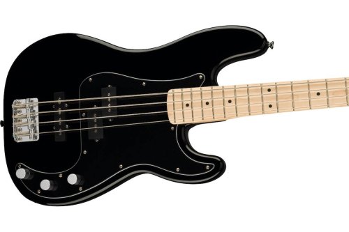 Бас-гітара AFFINITY SERIES PRECISION BASS PJ MN BLACK Фото №3