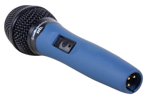 Микрофон динамический MB3k Фото №3