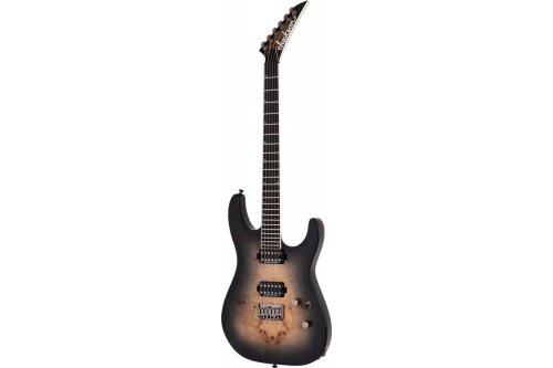 Електрогітара PRO SERIES SOLOIST SL2P MAH HT TRANSPARENT BLACK BURST Фото №3 Електрогітара PRO SERIES SOLOIST SL2P MAH HT TRANSPARENT BLACK BURST Фото №3