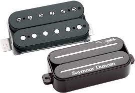 Звукознімач DIMEBAG SET BLACK Фото №2 Звукознімач DIMEBAG SET BLACK Фото №2