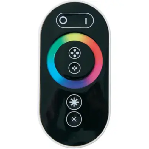 RGB контроллер Full-TOUCH 24А Фото №2 RGB контроллер Full-TOUCH 24А Фото №2