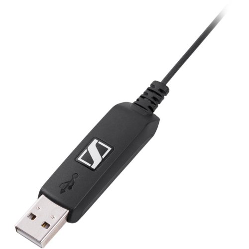 Гарнітура PC 7 USB Mono Фото №4