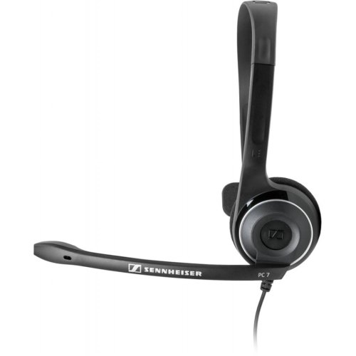 Гарнітура PC 7 USB Mono Фото №2