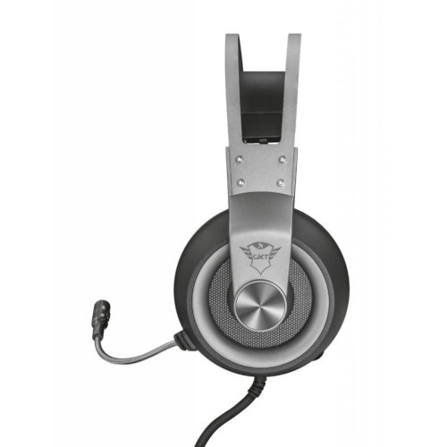 Гарнитура GXT430 IRONN 3.5mm Grey Фото №3