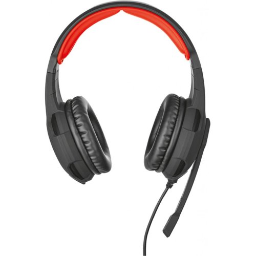 Гарнітура GXT 310 Radius 3.5mm Black 21187 Фото №4