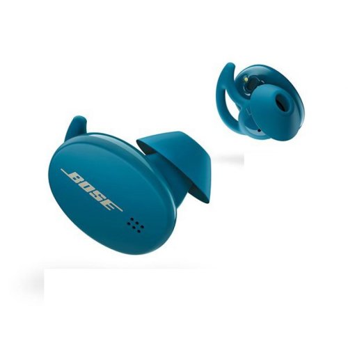 Наушники Sport Earbuds, Baltic Blue Фото №2