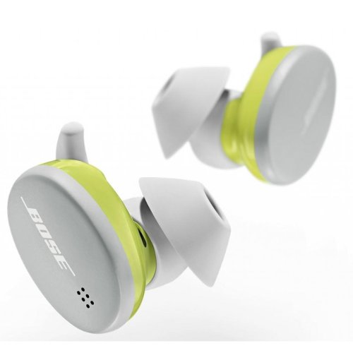 Наушники Sport Earbuds, Glacier White Фото №3