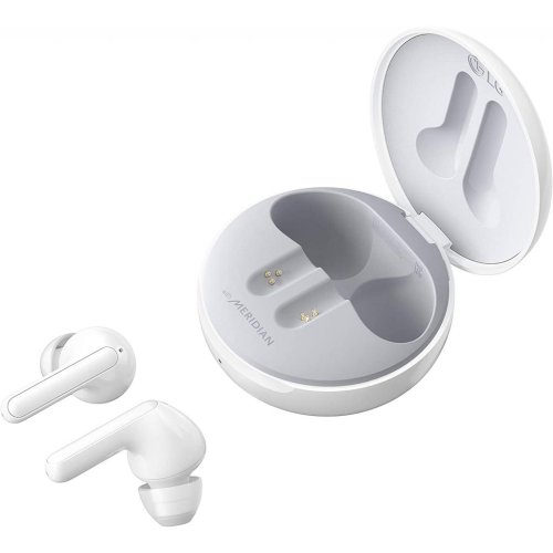 Навушники TONE Free FN4 True Wireless IPX4 White Фото №3