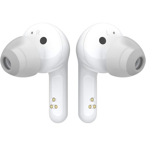 Навушники TONE Free FN4 True Wireless IPX4 White Фото №2
