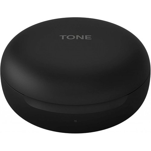 Навушники TONE Free FN4 True Wireless IPX4 Black Фото №4
