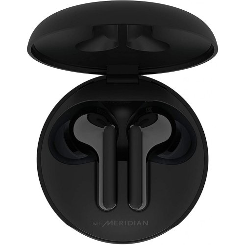 Навушники TONE Free FN4 True Wireless IPX4 Black Фото №3