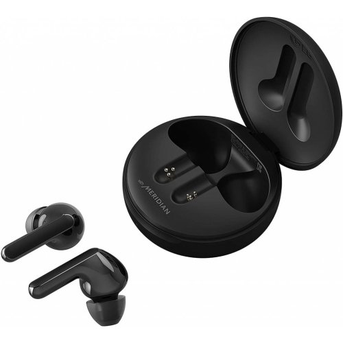 Навушники TONE Free FN4 True Wireless IPX4 Black Фото №2