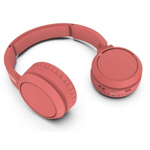 Наушники TAH4205 Over-Ear Wireless Red
Фото №3
