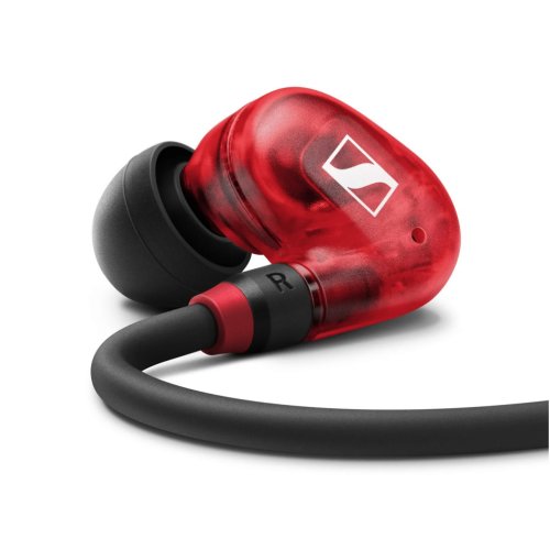 Навушники IE 100 PRO Wireless Red Фото №3