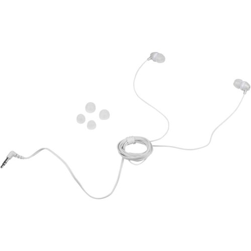 Навушники MDR-EX15LP In-ear White Фото №2