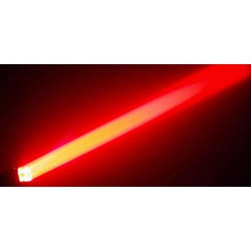 Светодиодная LED голова LED BEAM 425 Фото №2