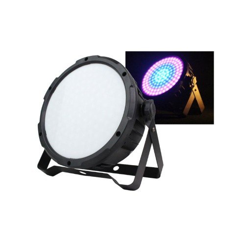 Світлодіодний LED прожектор MAGIC PAR Фото №2