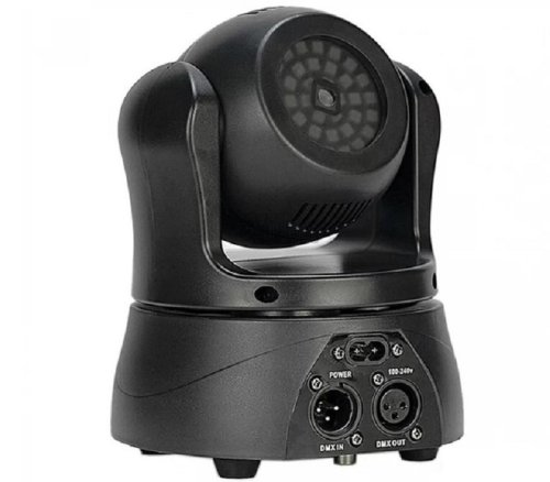 Світлодіодна LED голова FX HEAD 2 Фото №2