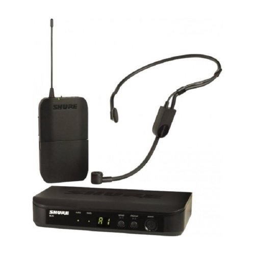 Радіосистема BLX14E/P31 Фото №2